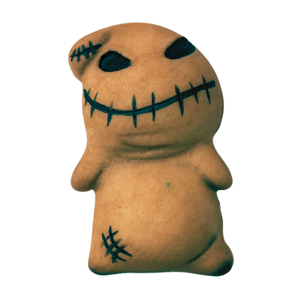 Dead Before December Bath Bomb