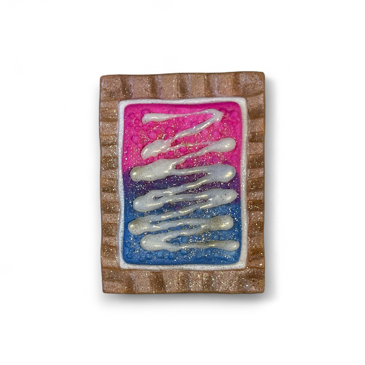 Tart Me Up Bath Bomb