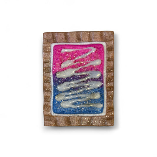 Tart Me Up Bath Bomb