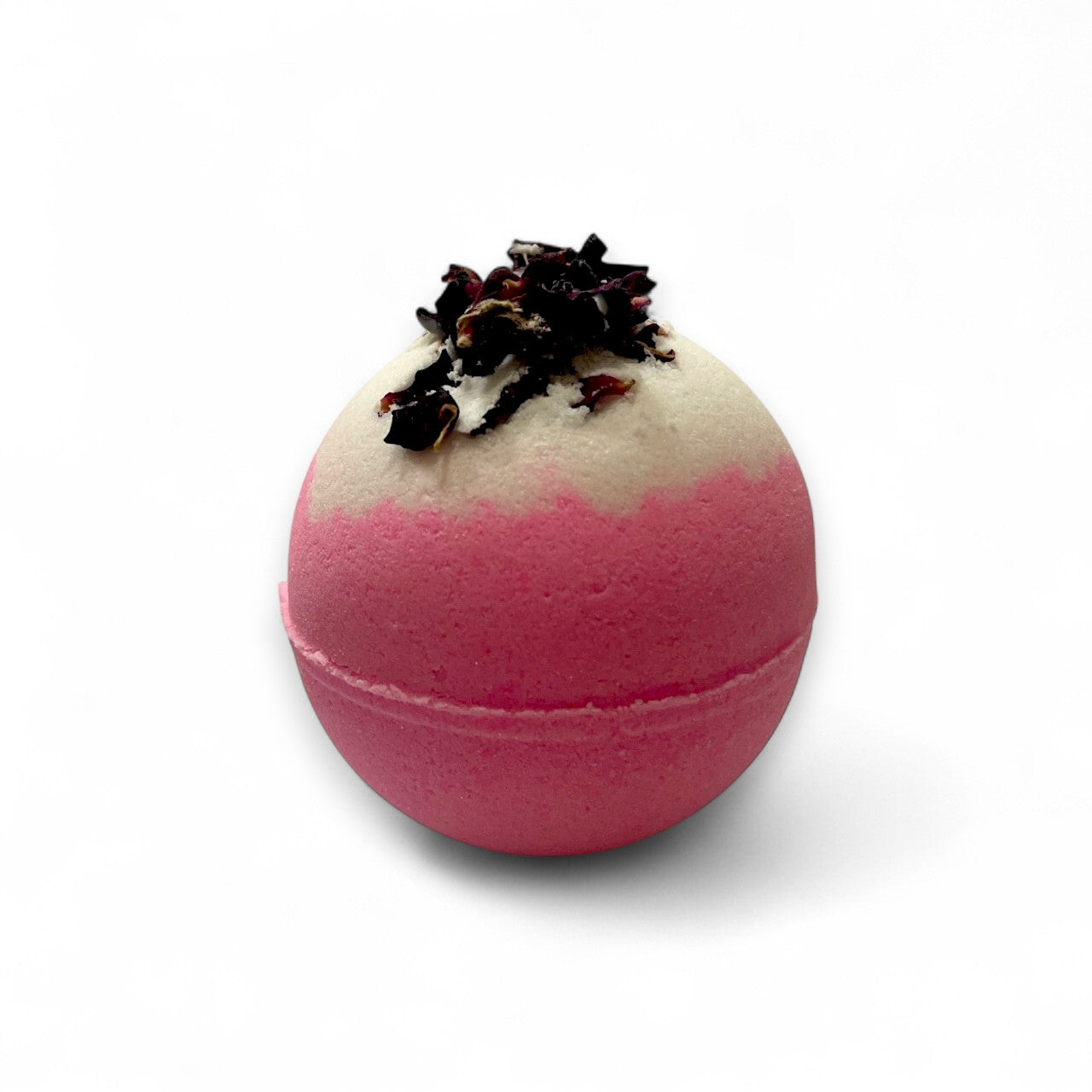 Strawberry Rose Bath Bomb