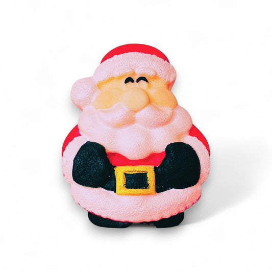 Santa Claus Bath Bomb