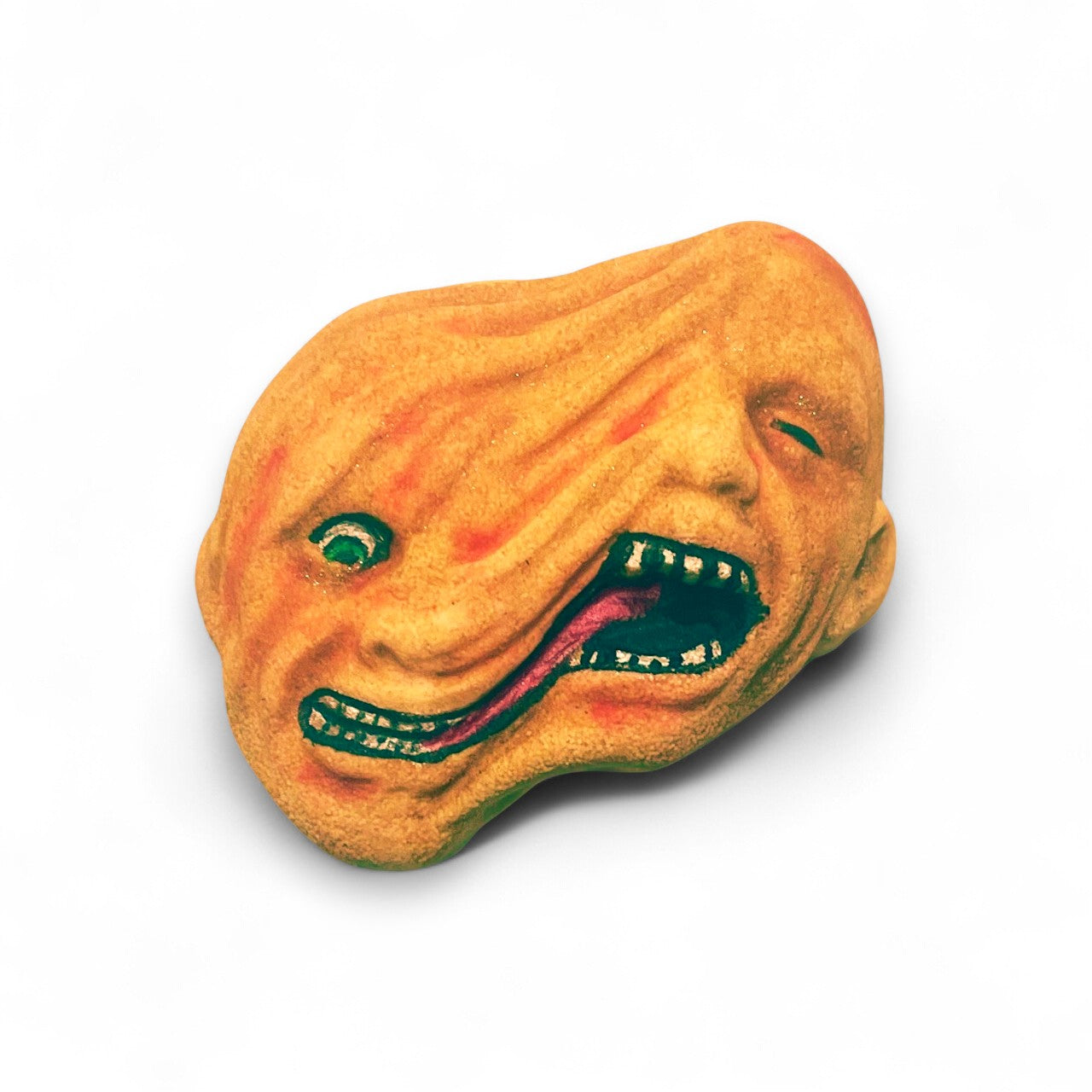 Split-One Bath Bomb