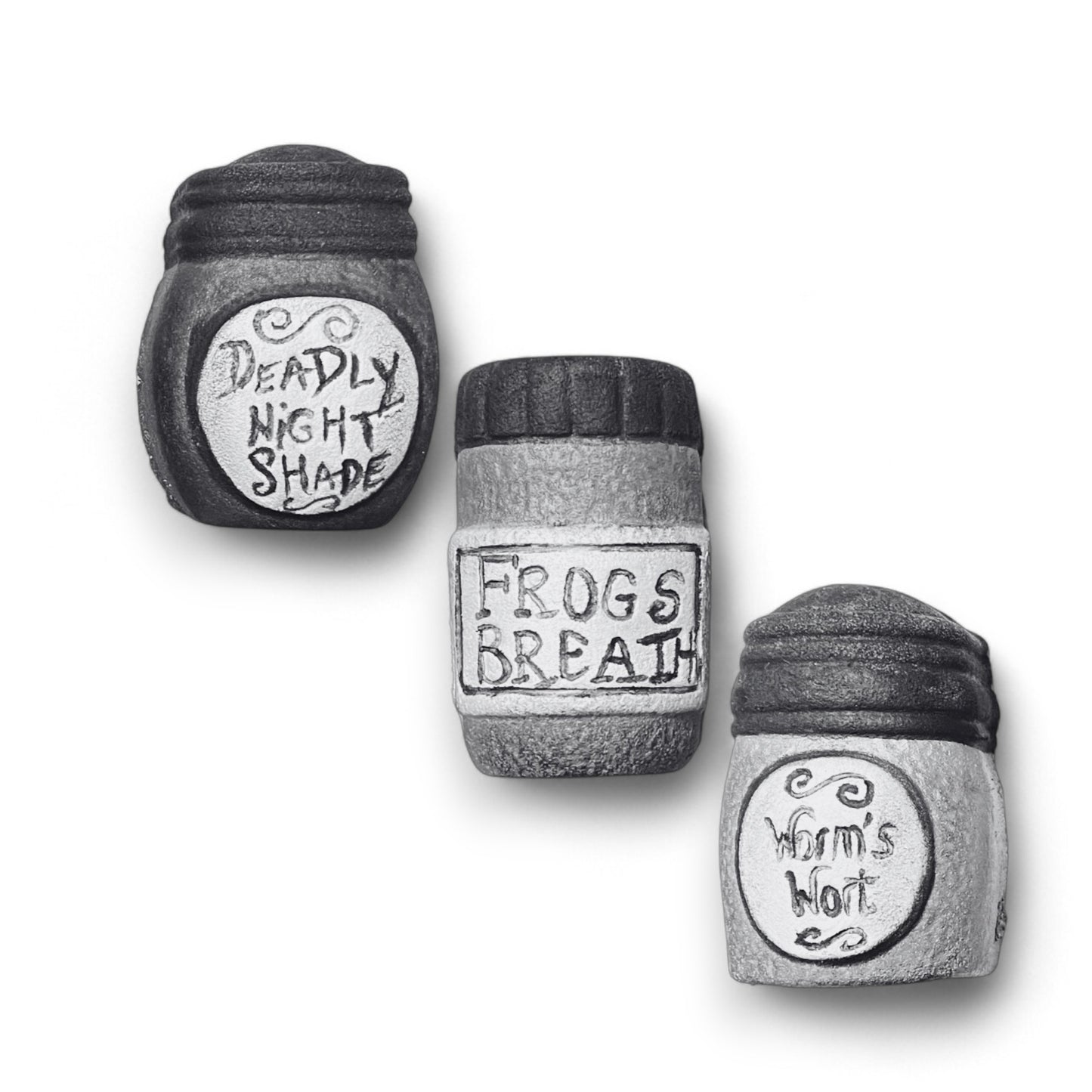Dead Before December Bath Bomb