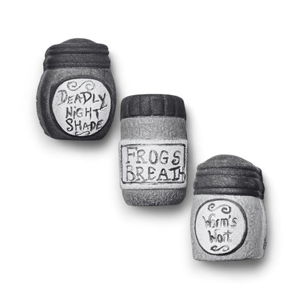 Dead Before December Bath Bomb