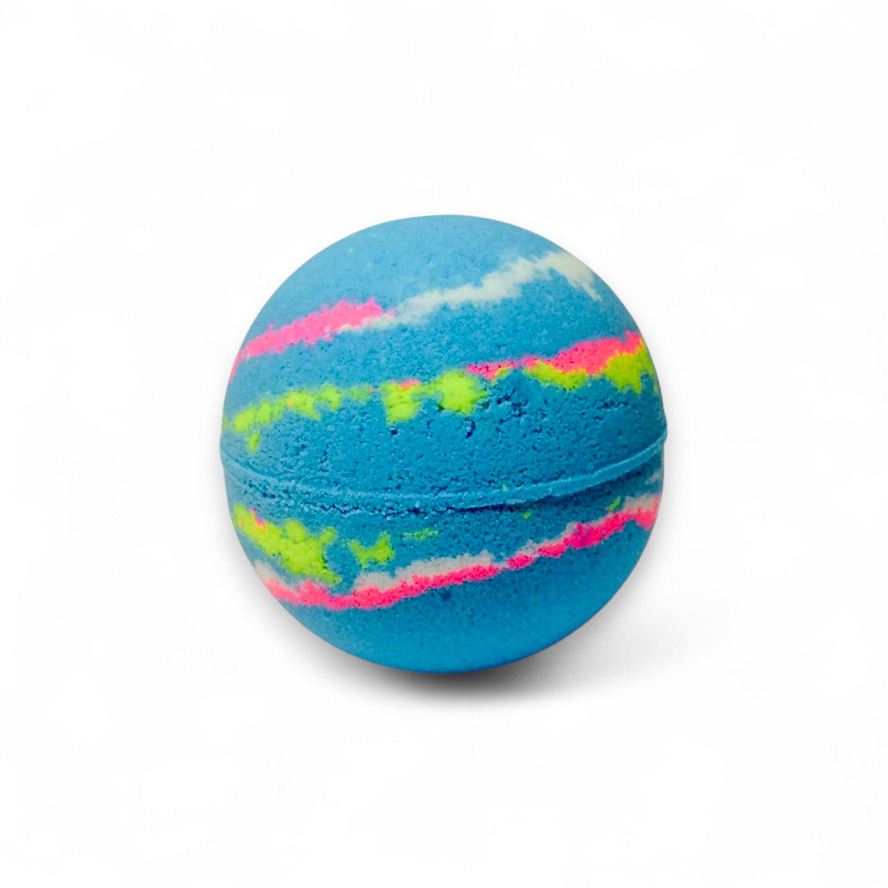 Salty Beach Bath Bomb