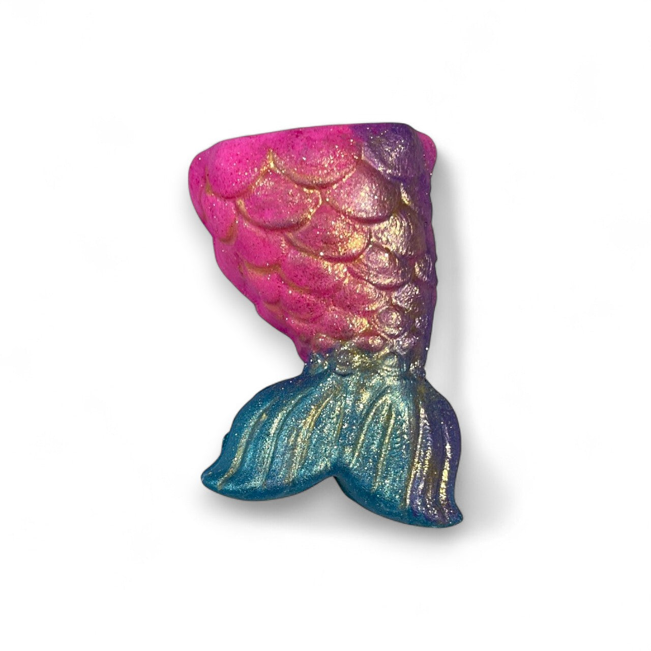Salty Mermaid Bath Bomb