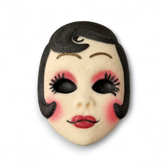 Dollface Dread Bath Bomb