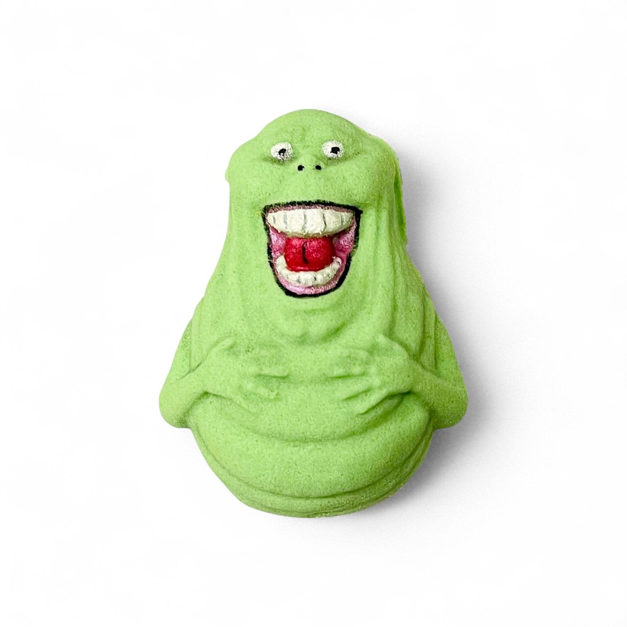 Bustin Ghosts Bath Bombs