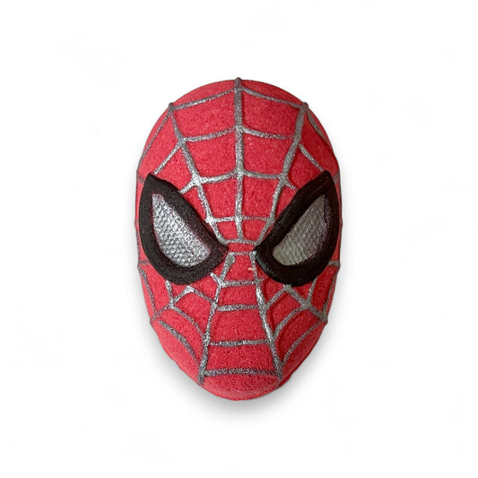 Spider Splash Bath Bomb