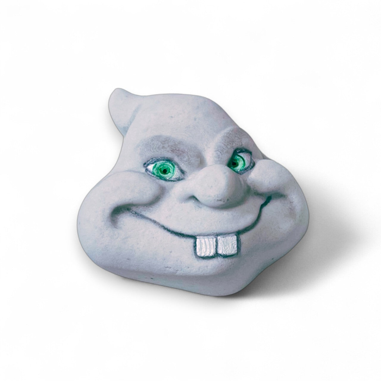 The Ghoul Next Door Bath Bomb