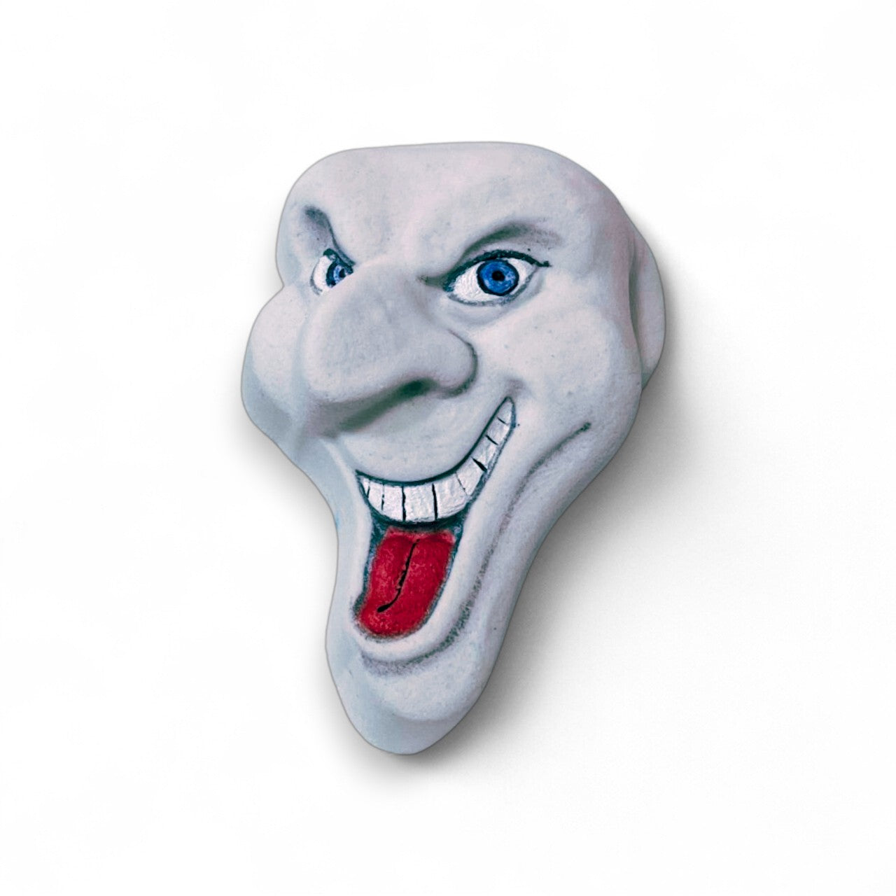 The Ghoul Next Door Bath Bomb