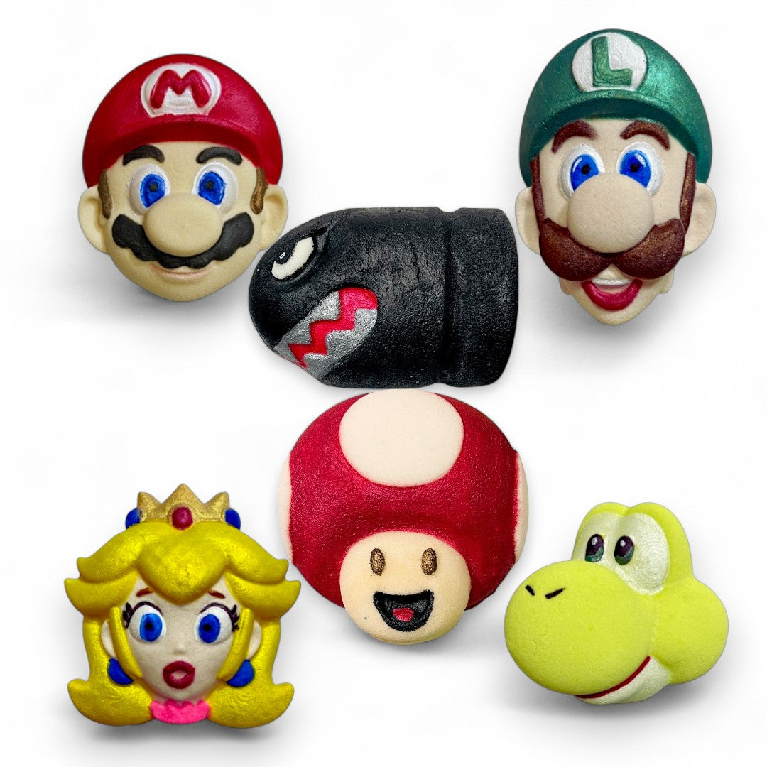Super Gamer Bath Bomb