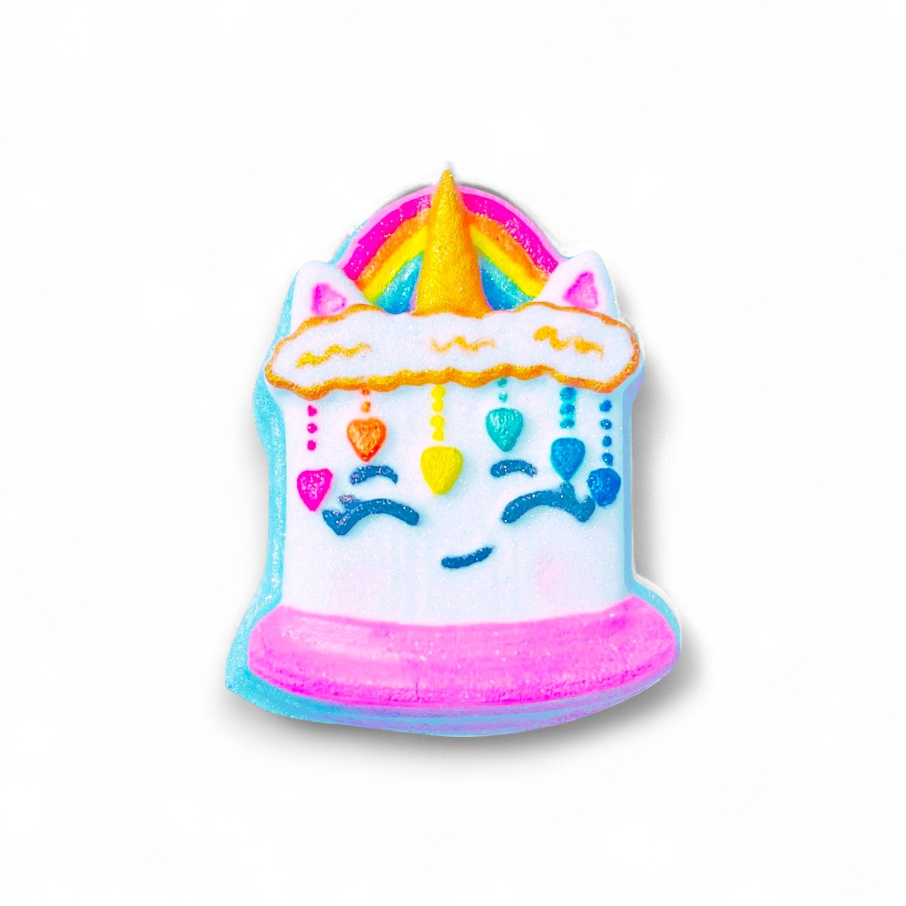 Unicorn Dreams Bath Bomb