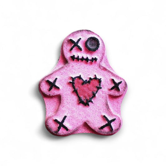 Voodoo Doll Bath Bomb