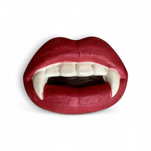 Vampire Fangs Bath Bombs