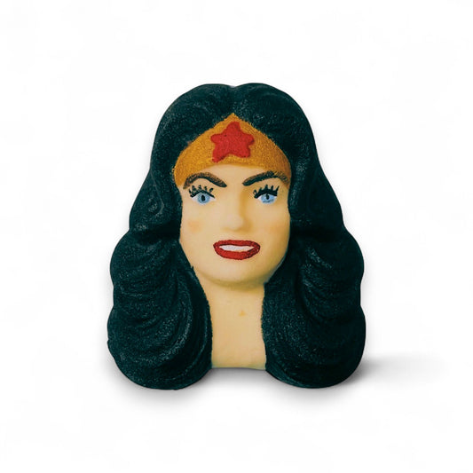 Wonder Lady Bath Bomb