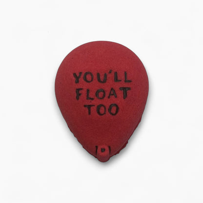 Penny for your Frights Bath Bomb