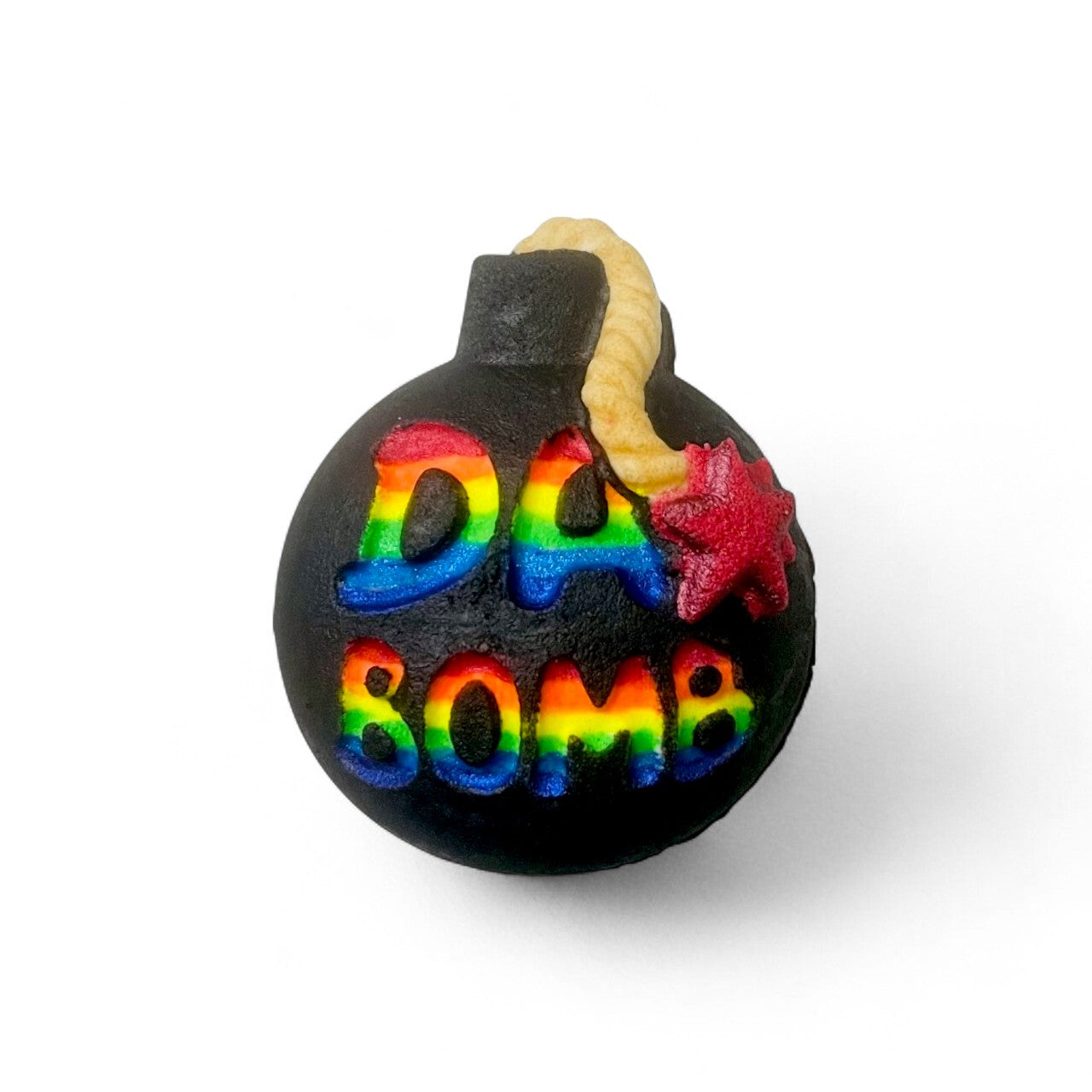 You are the BOMB Bath Bomb