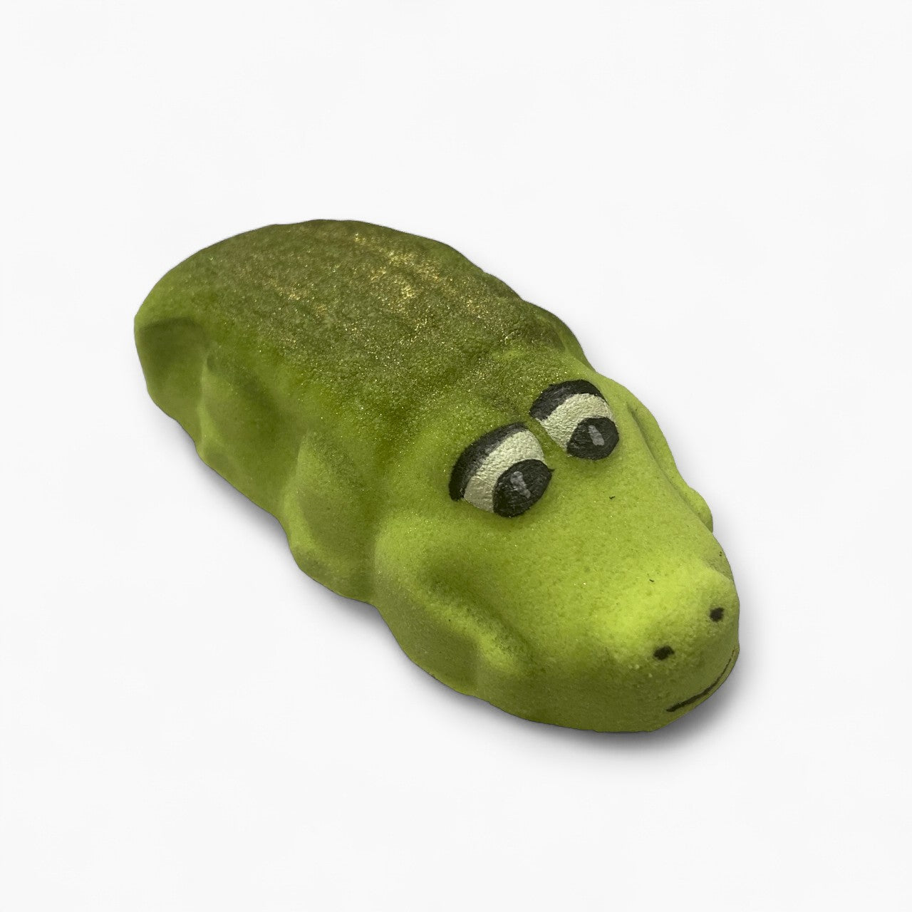Swamp Gator Bath Bomb