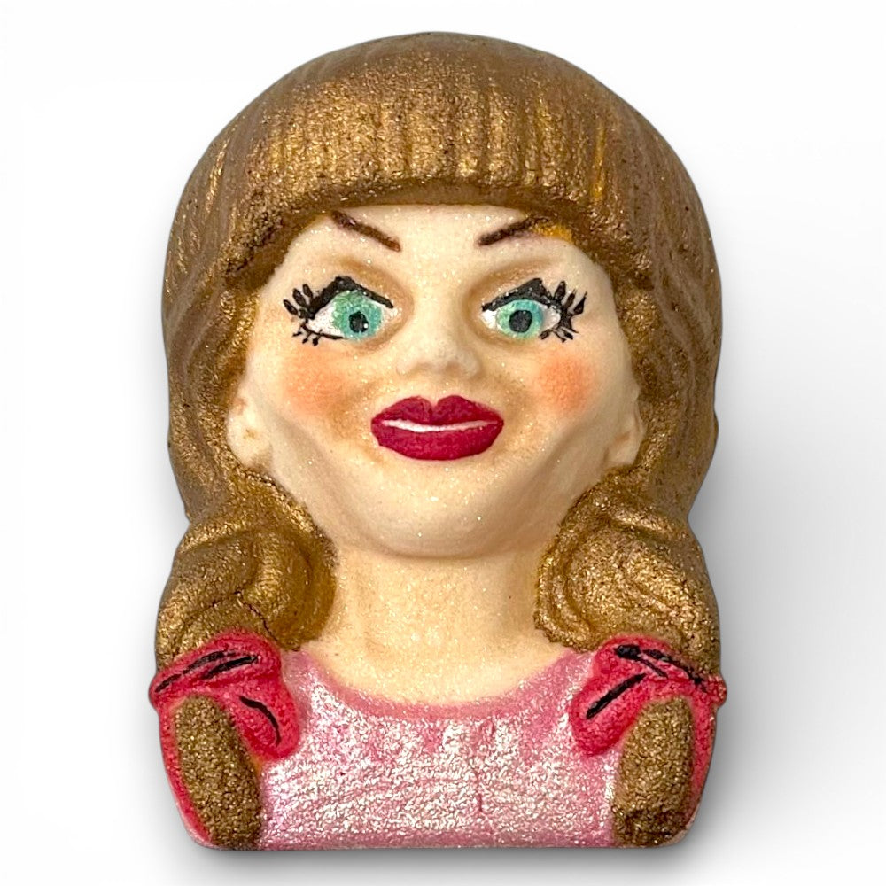 Anna Belle | Movie/Horror/Doll Bath Bomb