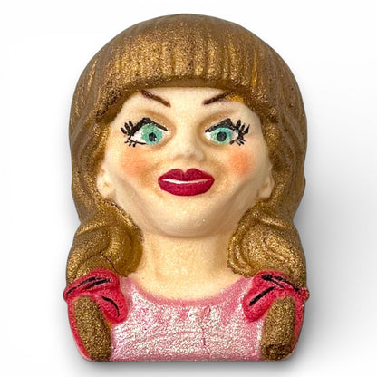 Anna Belle | Movie/Horror/Doll Bath Bomb