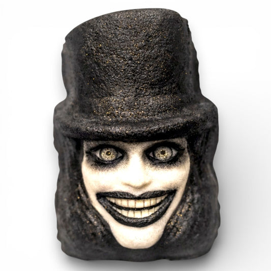 Babba Dook| Folklore/Character/Horror Bath Bomb