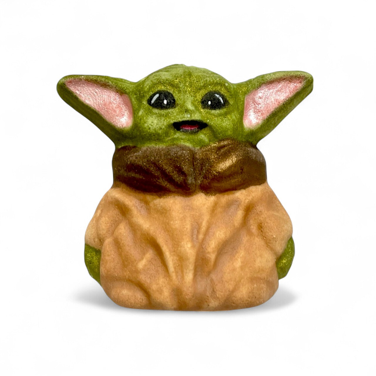 Baby Yo-Duh Bath Bomb – Extra Large