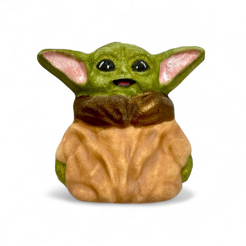 Baby Yo-Duh Bath Bomb – Extra Large