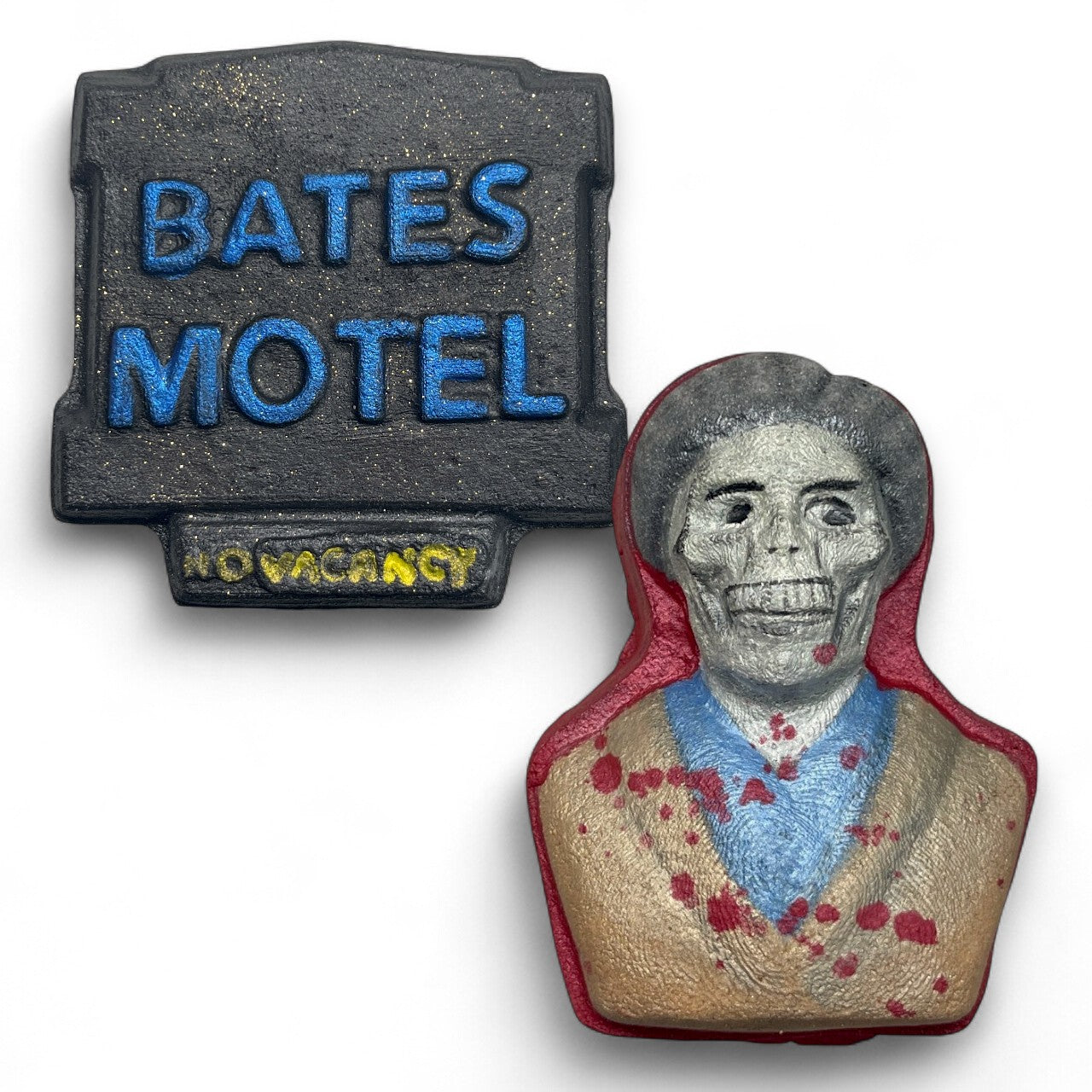 Check In - Never Out Bath Bomb