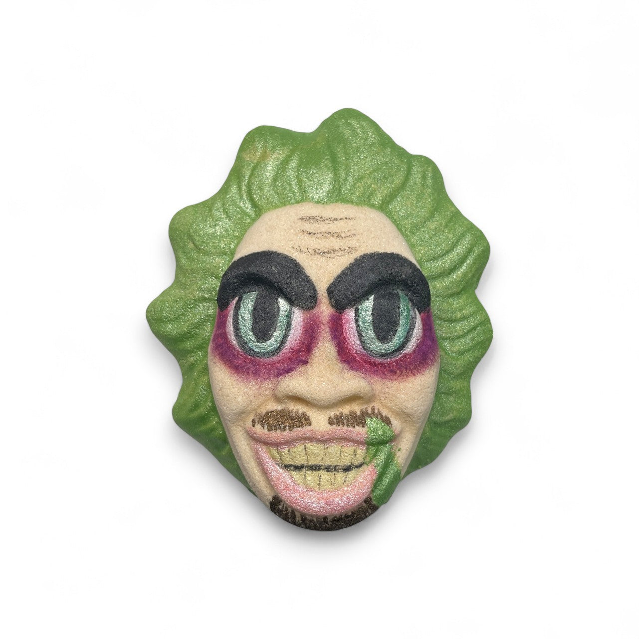 Beetle & Juice Bath Bombs Collection 1