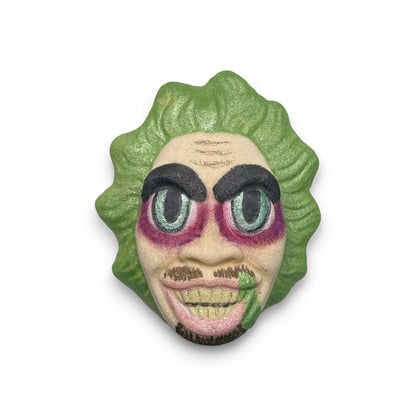 Beetle & Juice Bath Bombs Collection 1