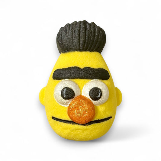 Hello Berty| Kids Character Bath Bomb
