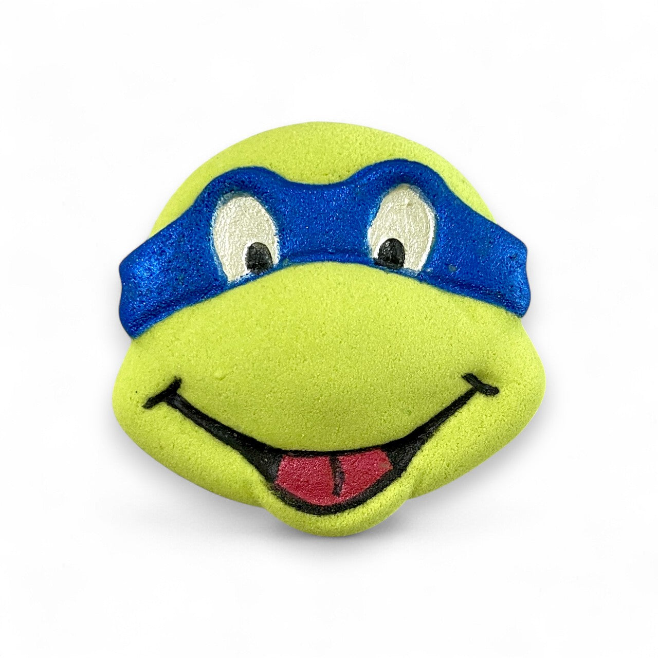 Shell Squad Bath Bomb