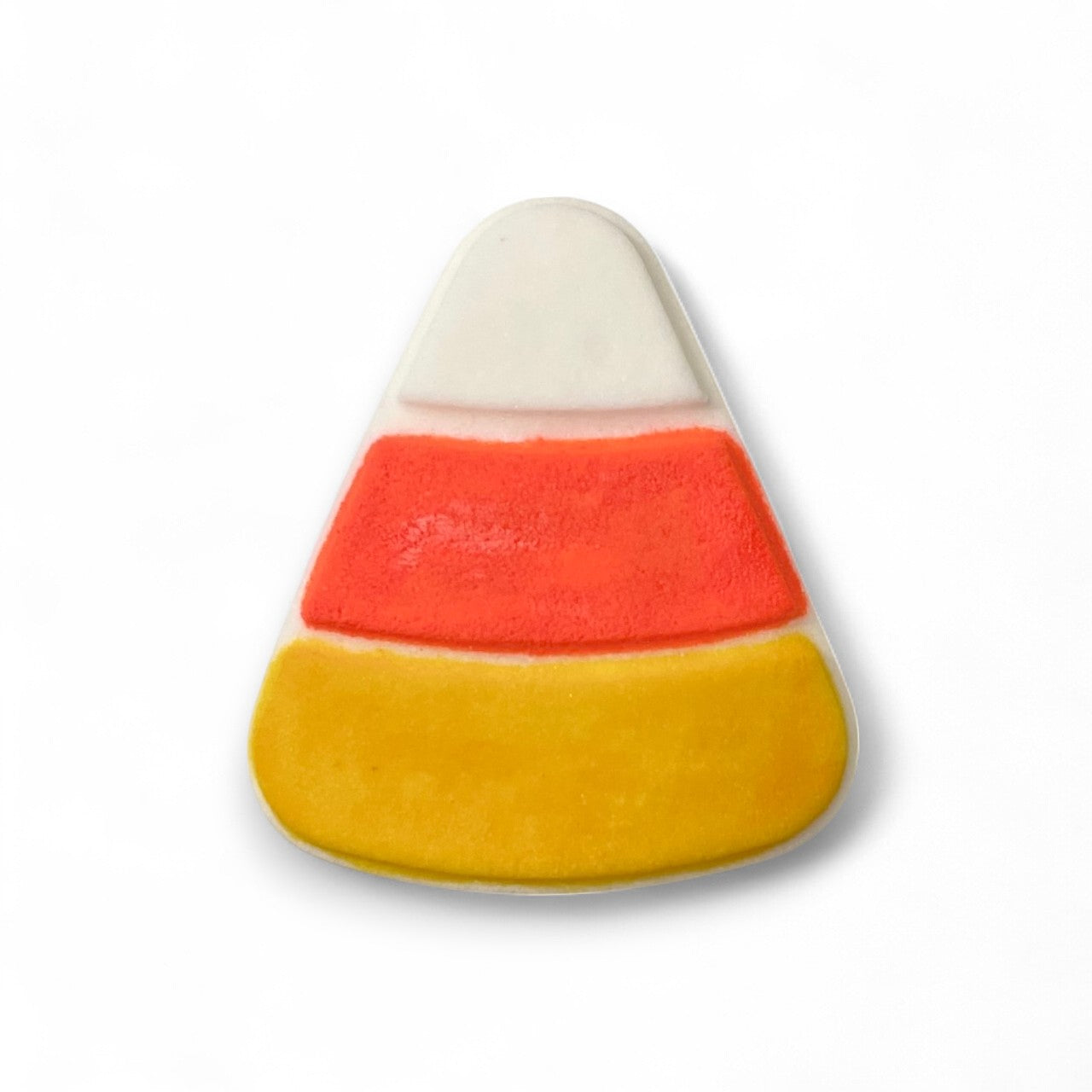 Candy Corn Candy Bath Bomb
