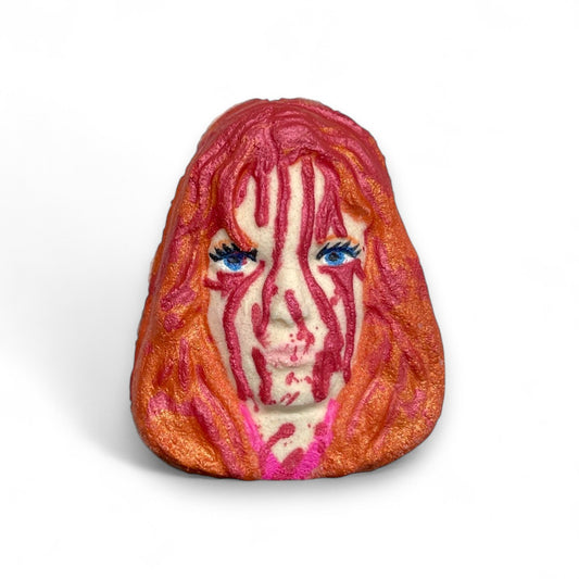 Prom Queen Bath Bomb