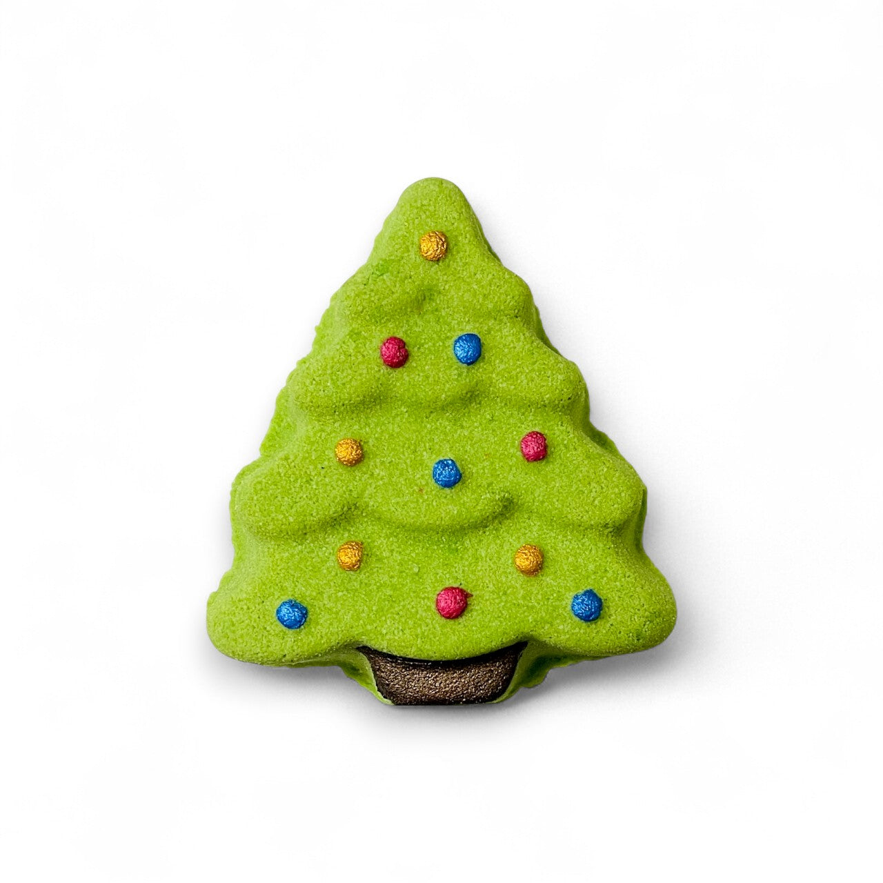 Christmas Tree  | Christmas/Holiday Bath Bomb