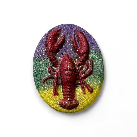 Pinch Me Bath Bomb