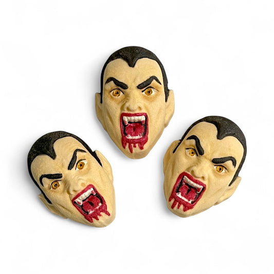 Dracula Bath Bomb