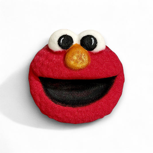 Happy Buddy Bath Bomb