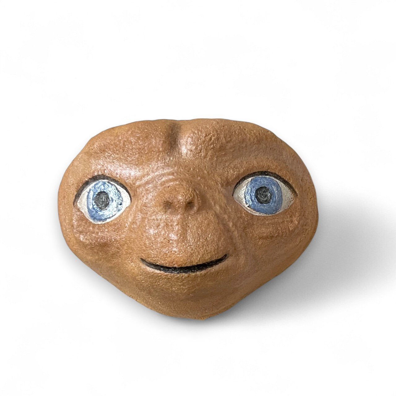Eeee-Tttt Bath Bomb
