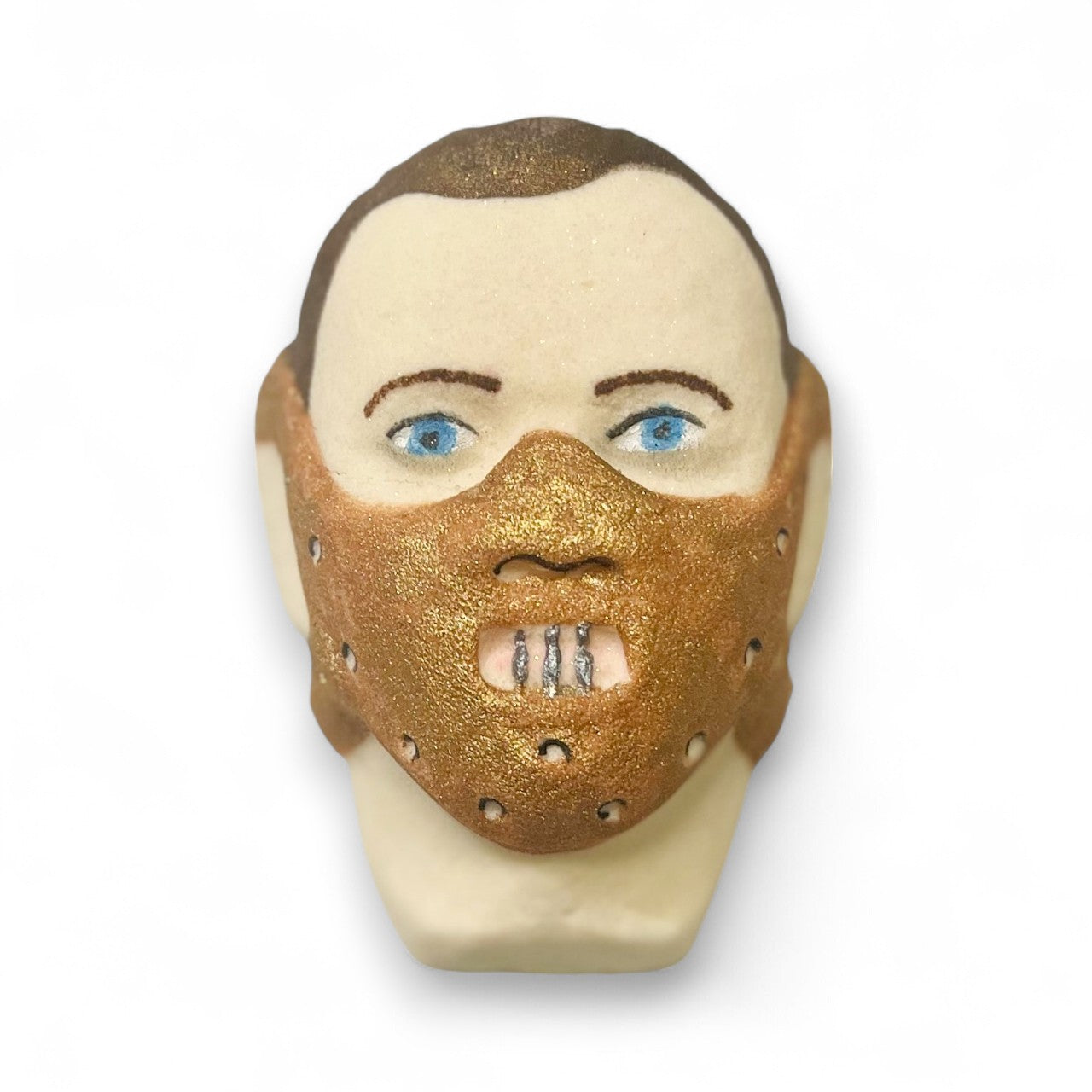Hannibal the Cannibal Bath Bomb
