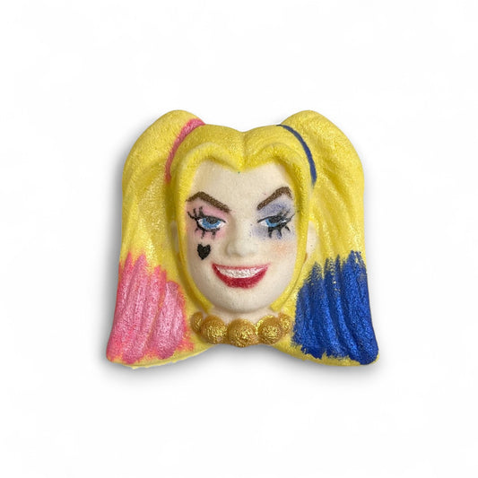 Crazy HarLee Bath Bomb