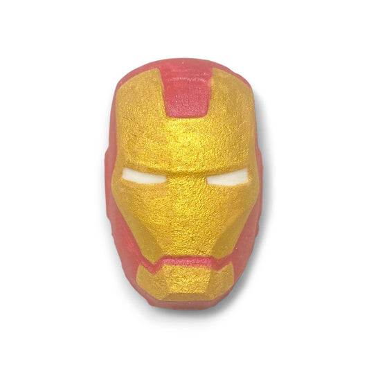 Iron Dude Bath Bomb