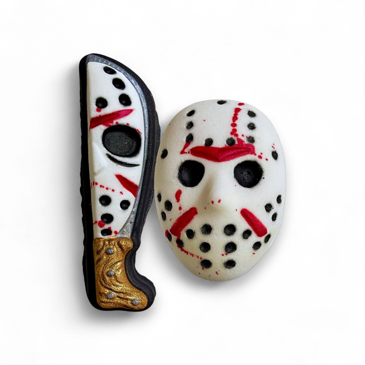 Camp Killer Bath Bomb