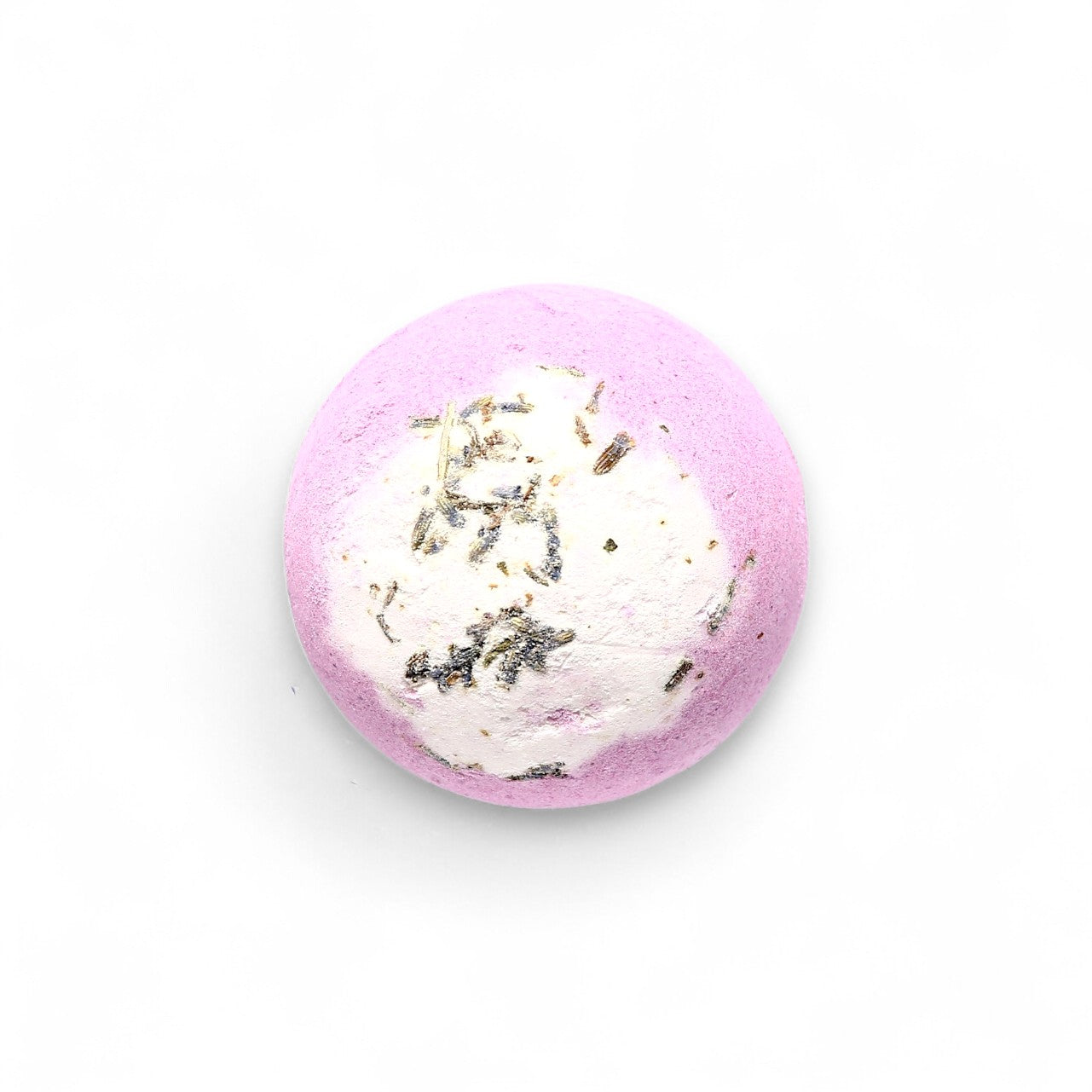 Lavender Vanilla Bath Bomb