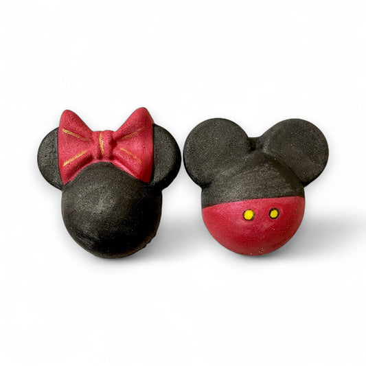 House Mouse Bath Bomb