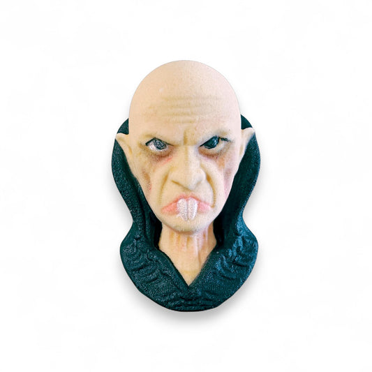 Nosferatu Bath Bomb