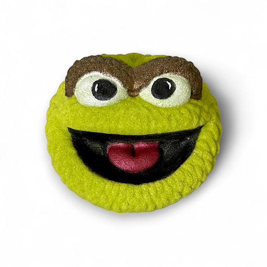 Dumpster Dude Bath Bomb