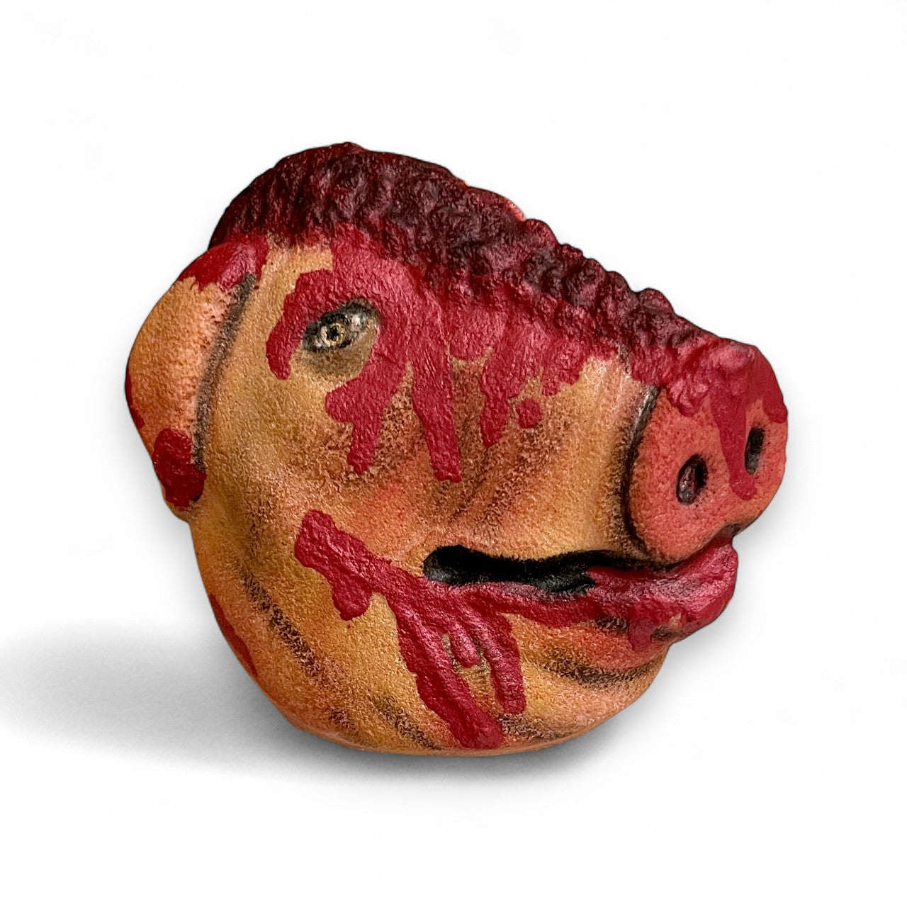 Slaughtered Swine Bath Bomb