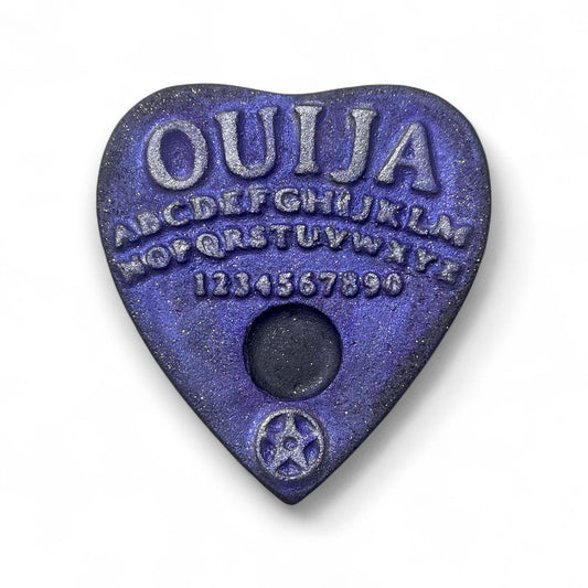 Planchette Bath Bomb